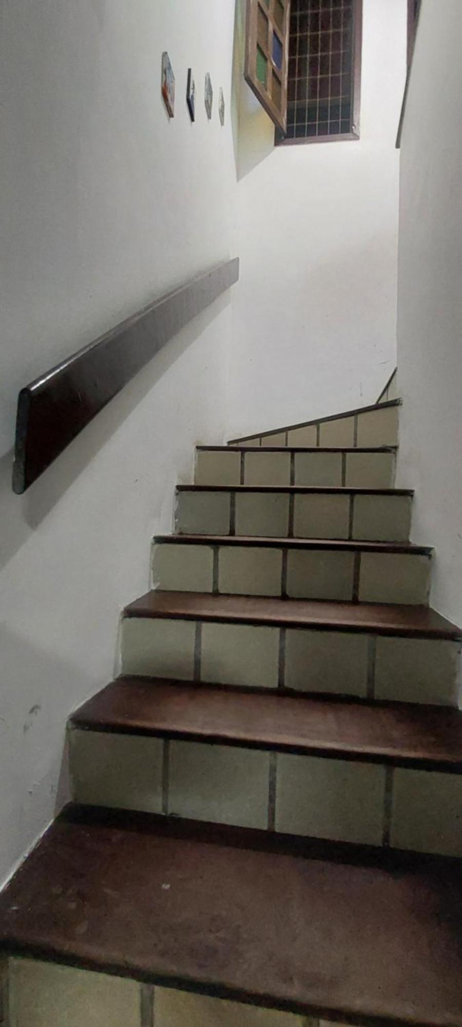 Hostel Cultural Sao Salomao Recife