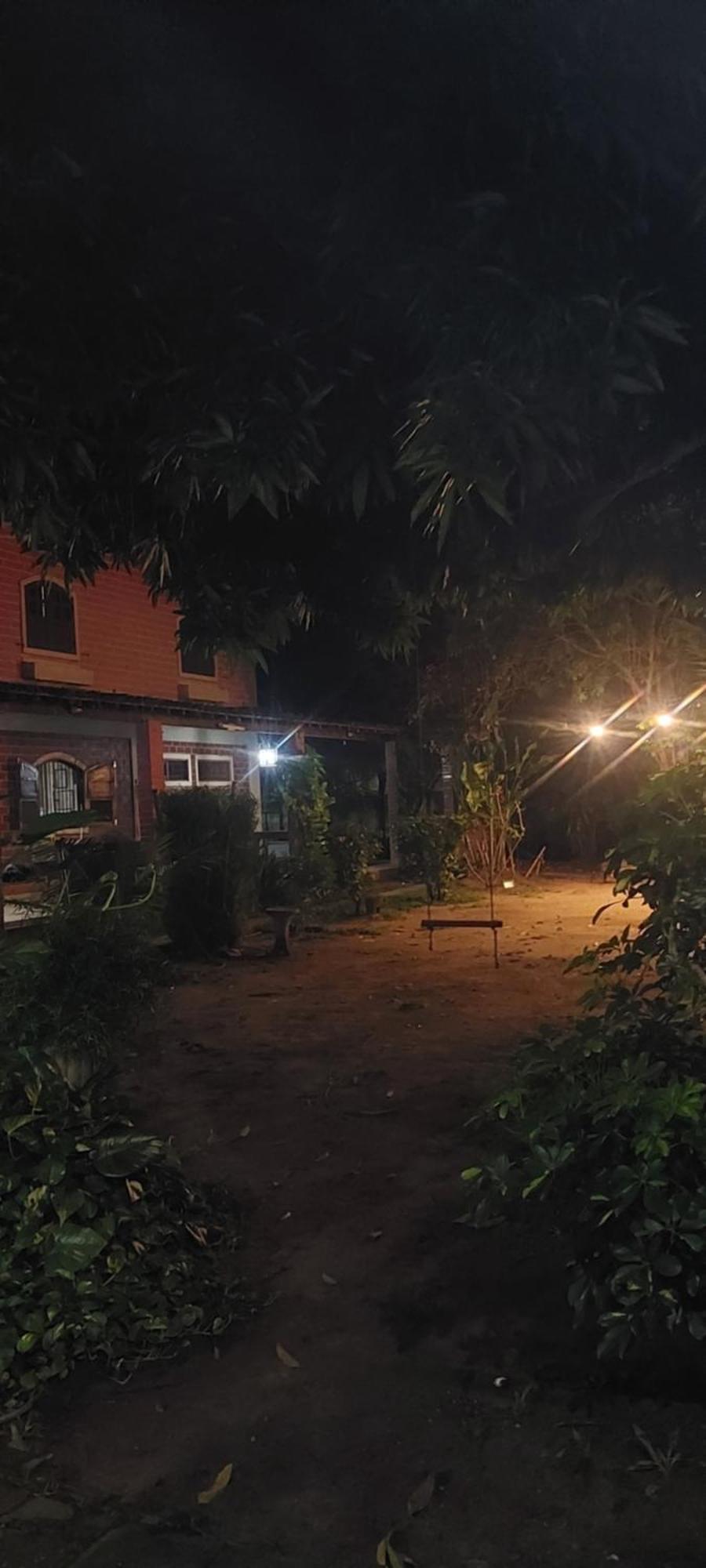 Cultural Sao Salomao Recife