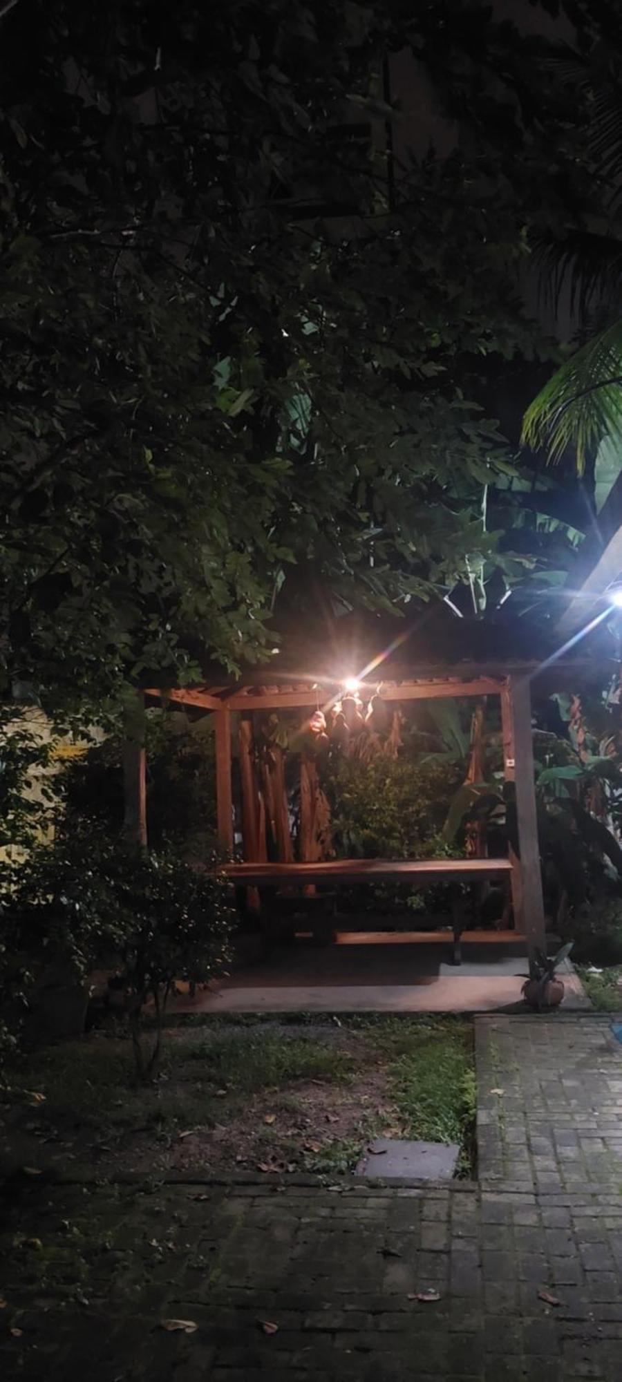 Cultural Sao Salomao Recife