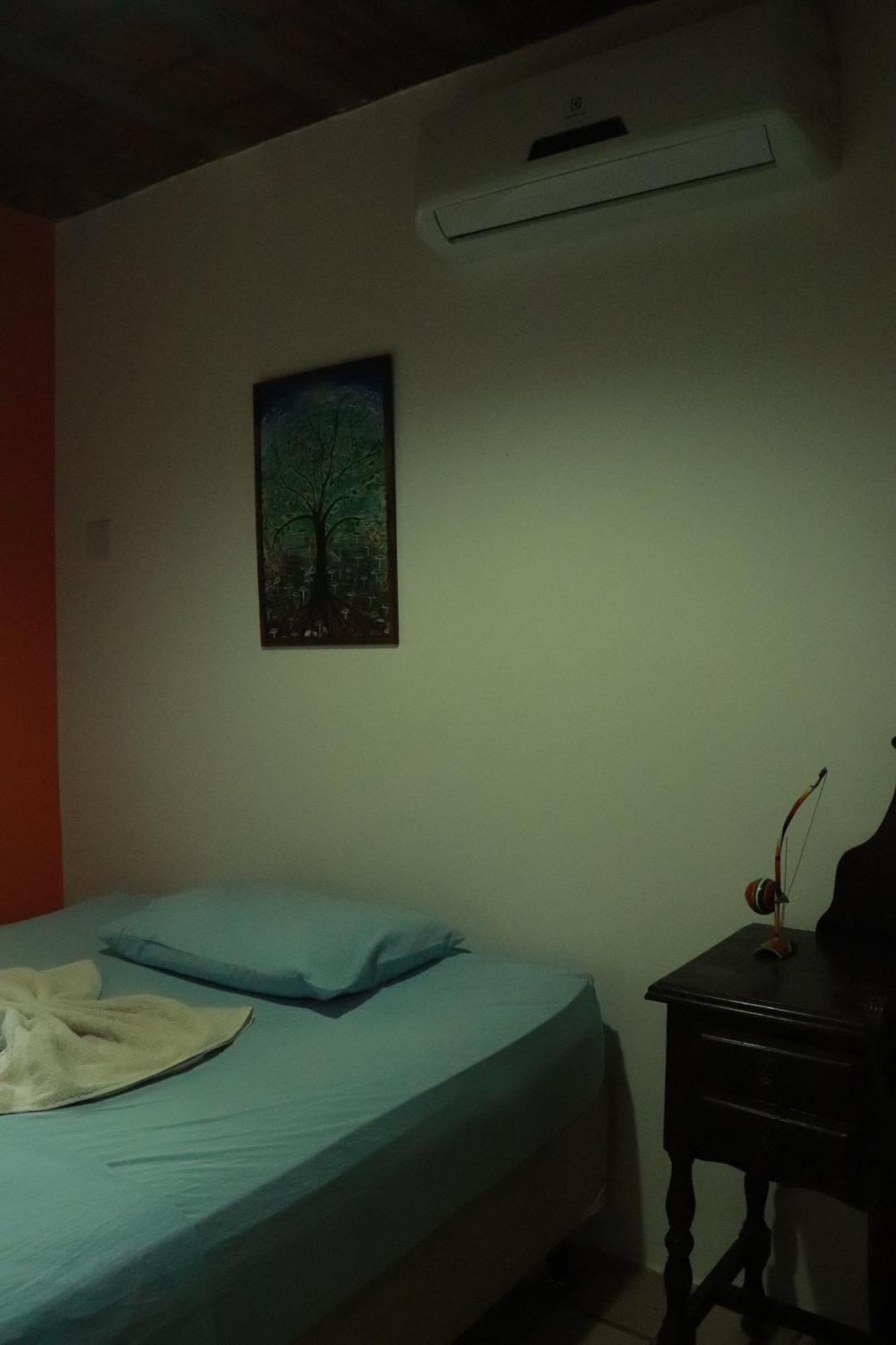 Hostel Cultural Sao Salomao *
