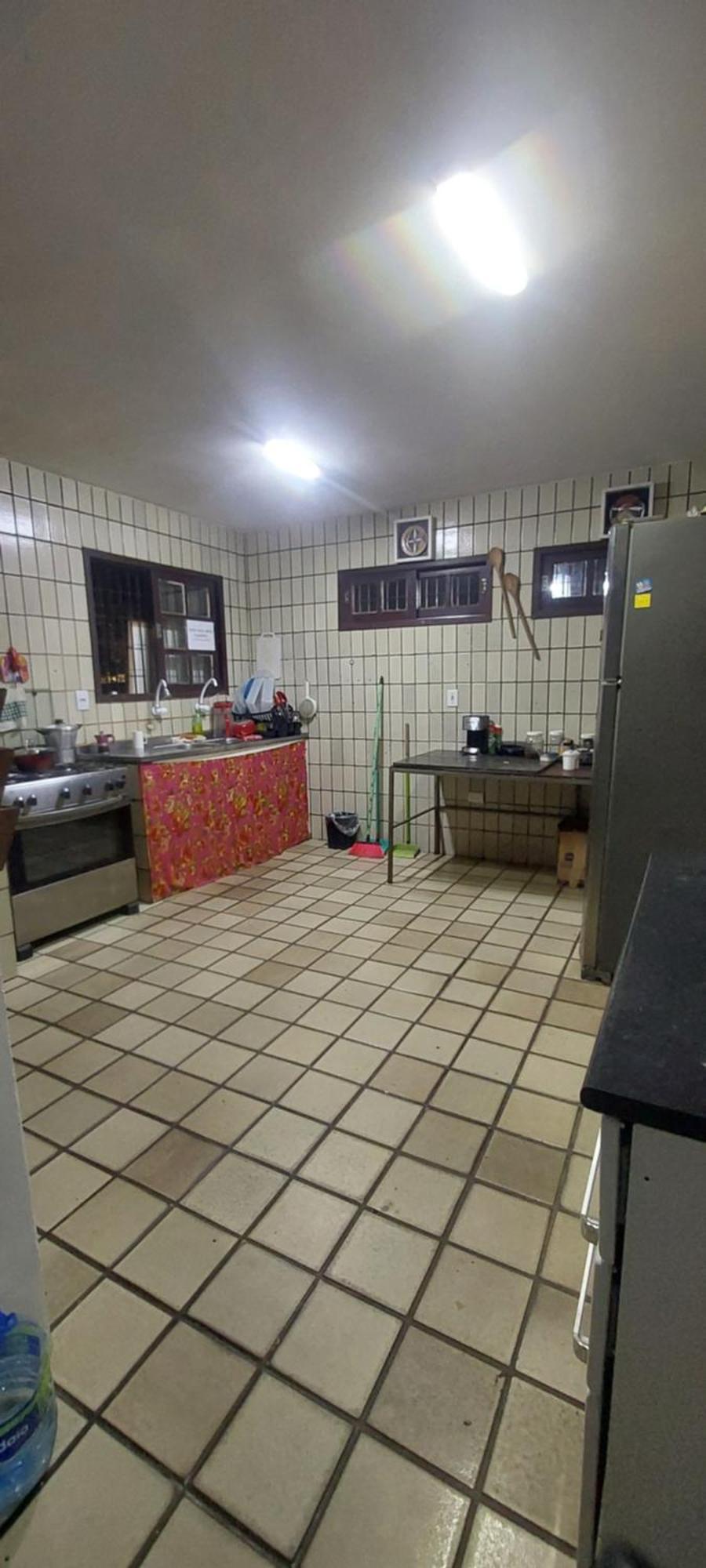 Hostel Cultural Sao Salomao Recife