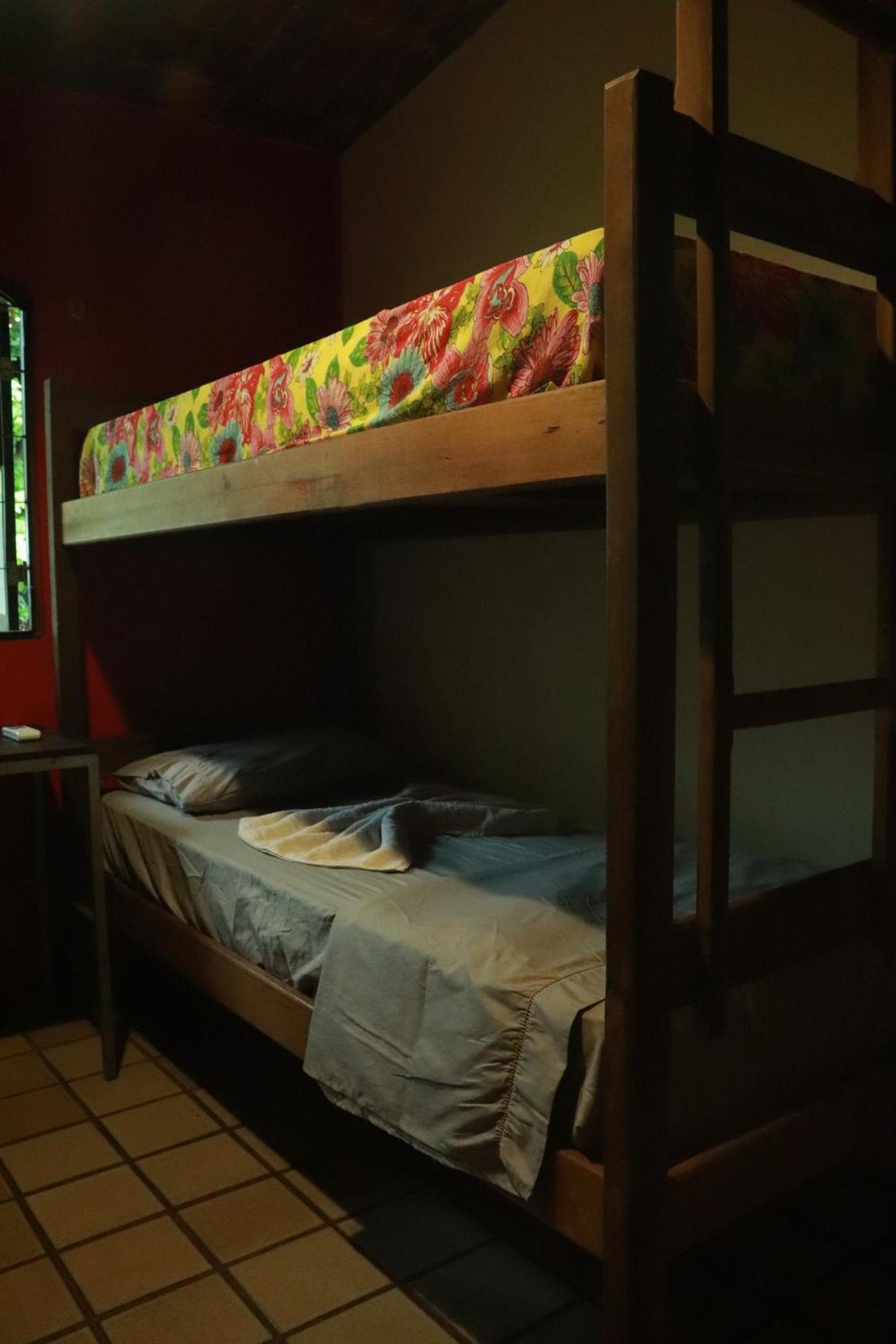 Cultural Sao Salomao Hostel Recife
