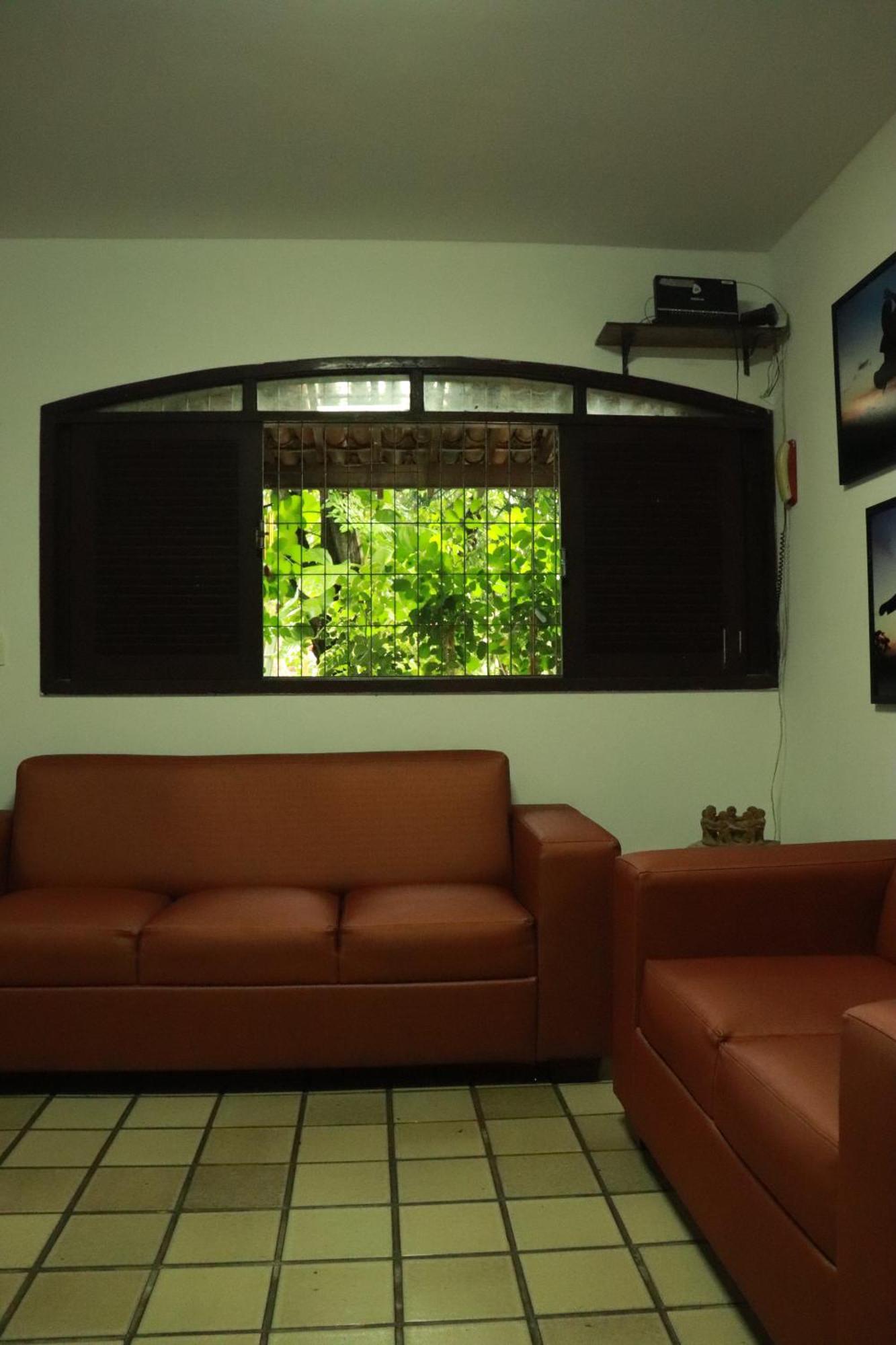 Hostel Cultural Sao Salomao Recife