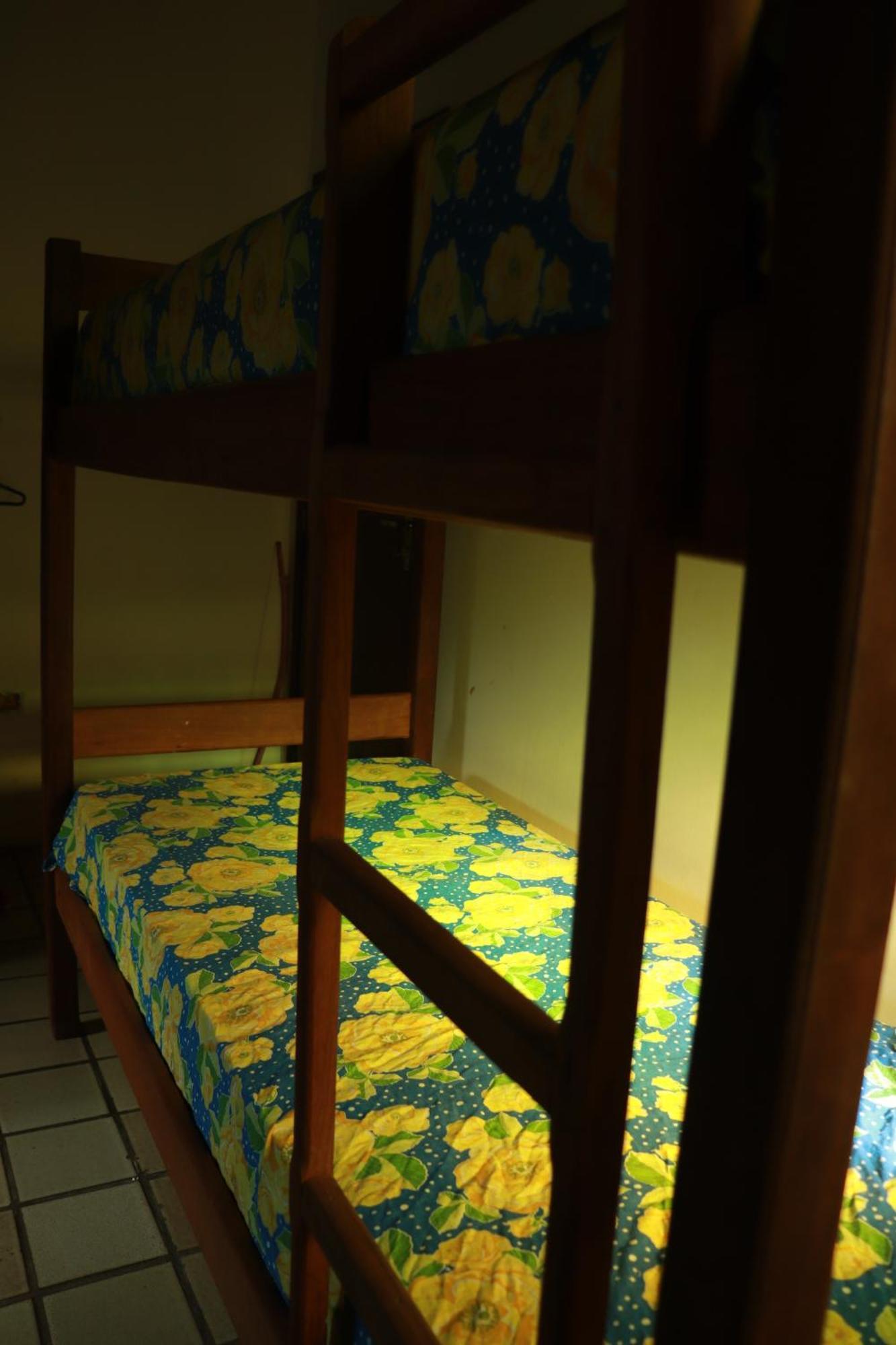 Cultural Sao Salomao Hostel *