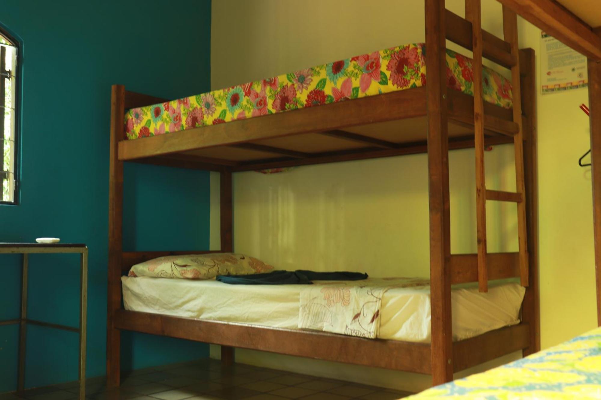 Cultural Sao Salomao Hostel Recife
