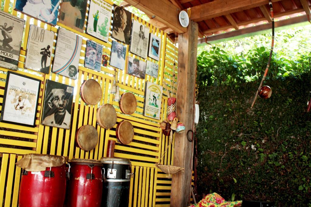 Cultural Sao Salomao