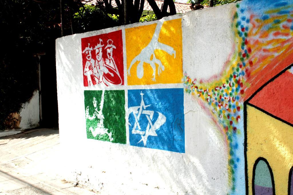 Cultural Sao Salomao