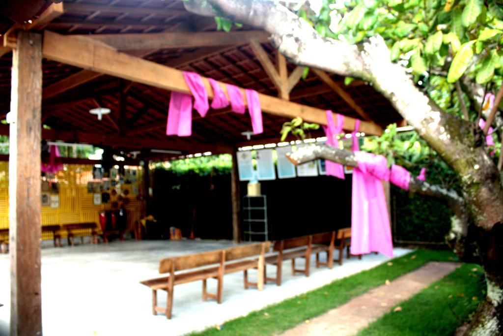 Cultural Sao Salomao Hostel Recife