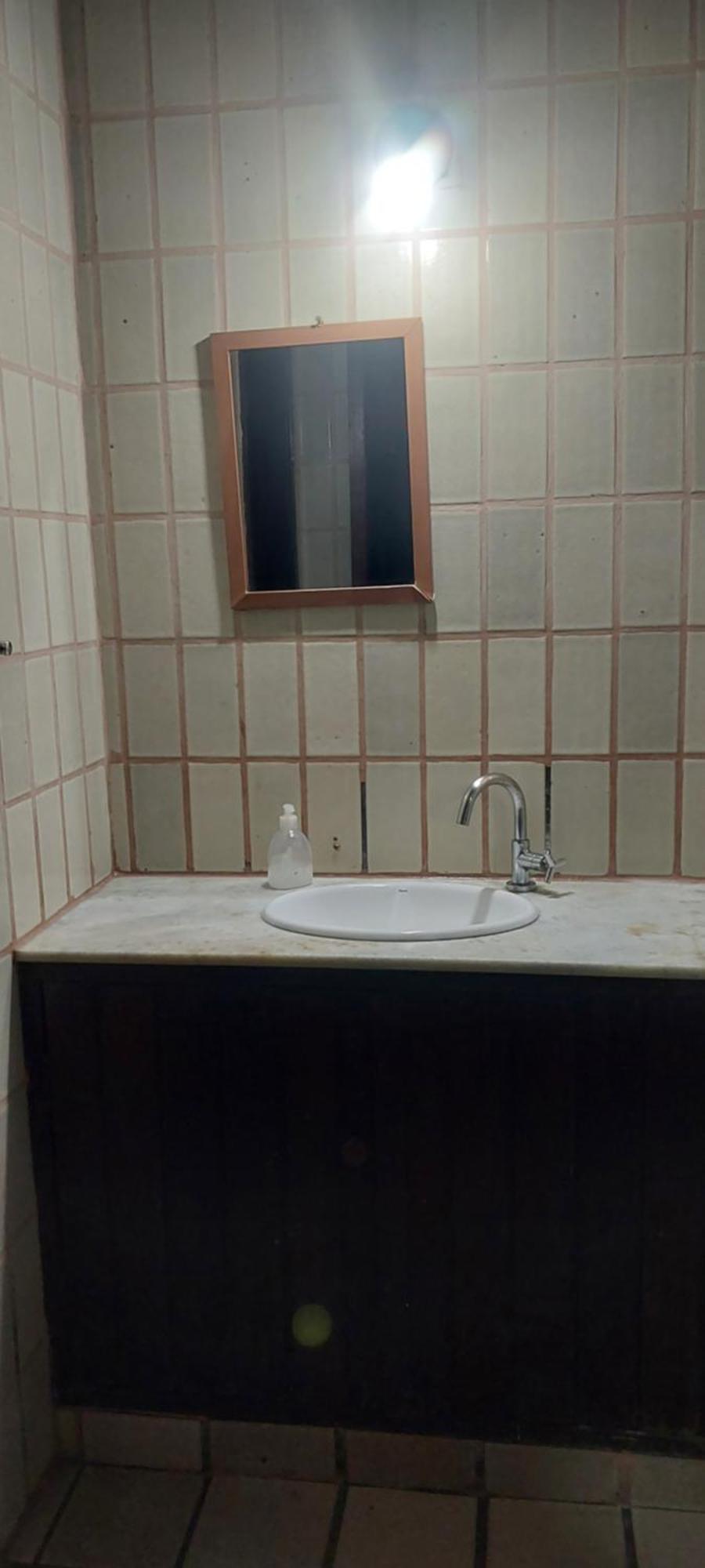 Cultural Sao Salomao 旅馆
