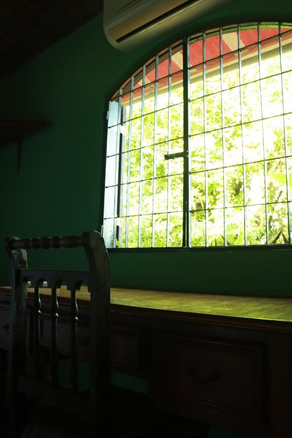 旅馆 Cultural Sao Salomao