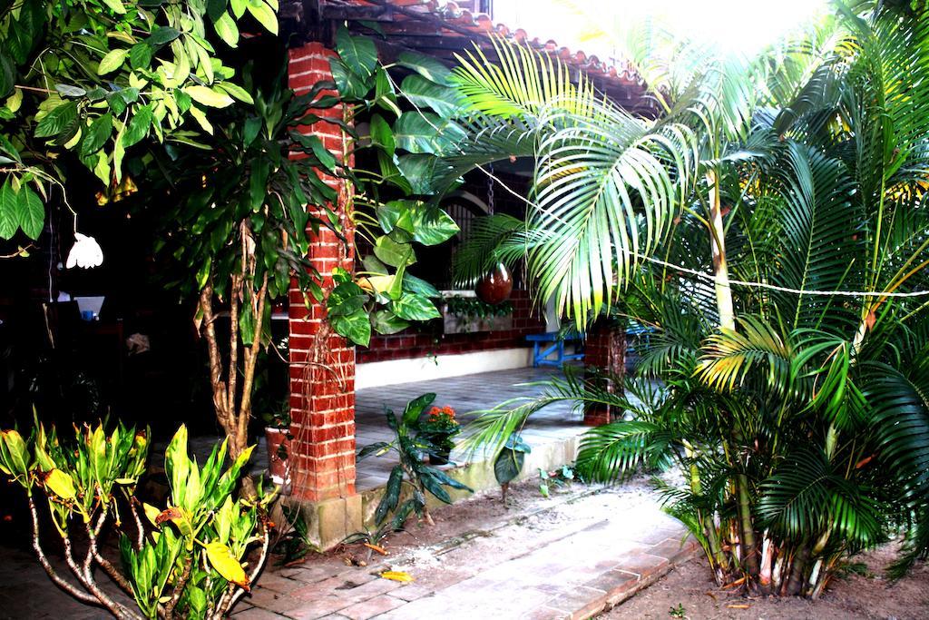 旅馆 Cultural Sao Salomao Recife